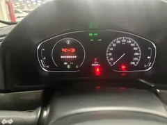 2018 Honda Accord 260TURBO Luxury China V, чёрный — фото 8