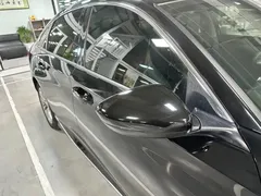 2018 Honda Accord 260TURBO Luxury China V, чёрный — фото 14