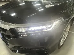 2018 Honda Accord 260TURBO Luxury China V, чёрный — фото 16