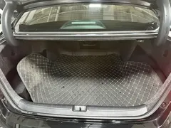 2018 Honda Accord 260TURBO Luxury China V, чёрный — фото 17