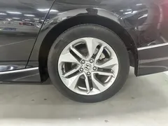 2018 Honda Accord 260TURBO Luxury China V, чёрный — фото 20