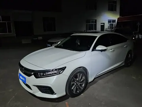 2019 Honda Inspire 260TURBO Exquisite