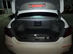 2019 Honda Inspire 260TURBO Exquisite, белый — фото 4