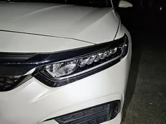 2019 Honda Inspire 260TURBO Exquisite, белый — фото 5