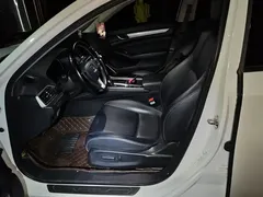2019 Honda Inspire 260TURBO Exquisite, белый — фото 9