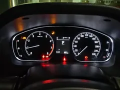2019 Honda Inspire 260TURBO Exquisite, белый — фото 14
