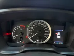 2022 Toyota Levin 185T CVT Sport, белый — фото 12