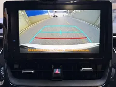 2022 Toyota Levin 185T CVT Sport, белый — фото 13