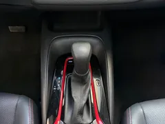 2022 Toyota Levin 185T CVT Sport, белый — фото 15