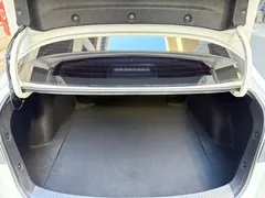 2022 Toyota Levin 185T CVT Sport, белый — фото 21