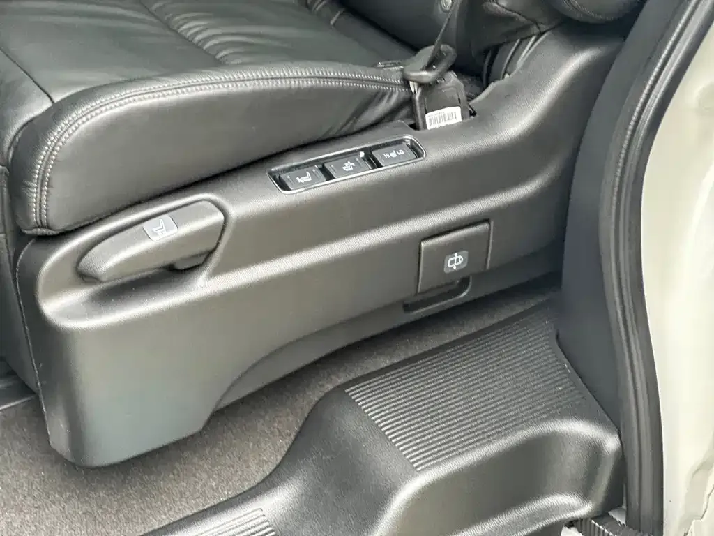 2022 Honda Elysion 2.0L e:HEV Luxury