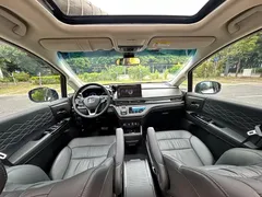 2022 Honda Elysion 2.0L e:HEV Luxury, белый — фото 10