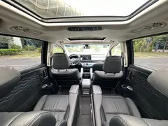 2022 Honda Elysion 2.0L e:HEV Luxury, белый — фото 12