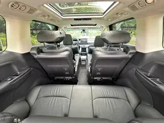 2022 Honda Elysion 2.0L e:HEV Luxury, белый — фото 22