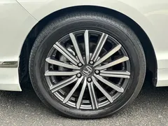2022 Honda Elysion 2.0L e:HEV Luxury, белый — фото 23