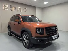 2021 Haval Dargo 1.5T DCT 2WD Malinois — фото 3