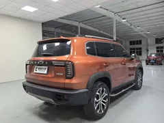 2021 Haval Dargo 1.5T DCT 2WD Malinois — фото 4