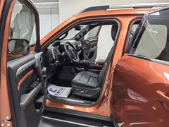 2021 Haval Dargo 1.5T DCT 2WD Malinois — фото 10
