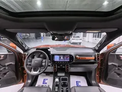 2021 Haval Dargo 1.5T DCT 2WD Malinois — фото 11
