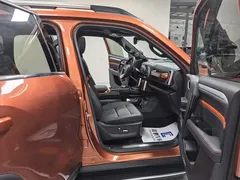 2021 Haval Dargo 1.5T DCT 2WD Malinois — фото 12