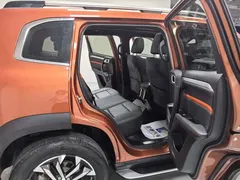 2021 Haval Dargo 1.5T DCT 2WD Malinois — фото 14