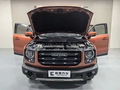 2021 Haval Dargo 1.5T DCT 2WD Malinois — фото 15