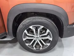 2021 Haval Dargo 1.5T DCT 2WD Malinois — фото 17