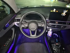 2022 Audi A4L 40 TFSI Fashion Dynamic — фото 6