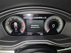 2022 Audi A4L 40 TFSI Fashion Dynamic — фото 7