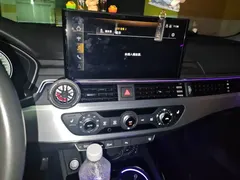 2022 Audi A4L 40 TFSI Fashion Dynamic — фото 9