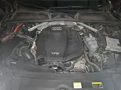 2022 Audi A4L 40 TFSI Fashion Dynamic — фото 16