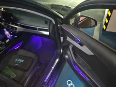 2022 Audi A4L 40 TFSI Fashion Dynamic — фото 19