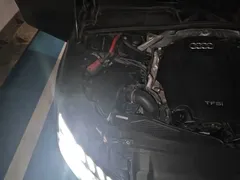 2022 Audi A4L 40 TFSI Fashion Dynamic — фото 20