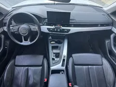2020 Audi A4L 40 TFSI Fashion Dynamic, белый — фото 11