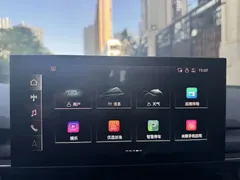 2020 Audi A4L 40 TFSI Fashion Dynamic, белый — фото 16