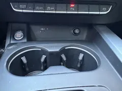 2020 Audi A4L 40 TFSI Fashion Dynamic, белый — фото 19