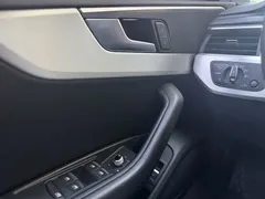2020 Audi A4L 40 TFSI Fashion Dynamic, белый — фото 21