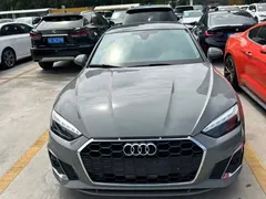 2021 Audi A5 Sportback 40 TFSI Fashion — фото 1