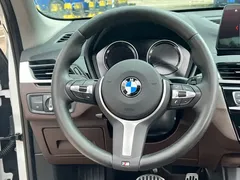 2022 BMW X1, белый — фото 8