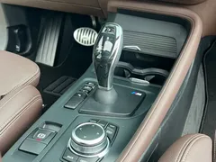 2022 BMW X1, белый — фото 10