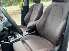 2022 BMW X1, белый — фото 11