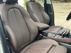 2022 BMW X1, белый — фото 12