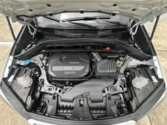 2022 BMW X1, белый — фото 17