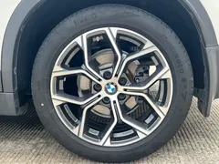 2022 BMW X1, белый — фото 18