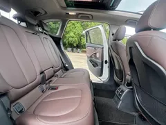 2022 BMW X1, белый — фото 20