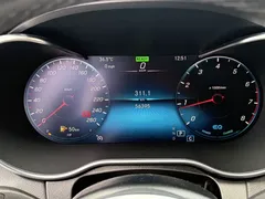 2020 Mercedes-Benz C-Class 260 Estate, белый — фото 12