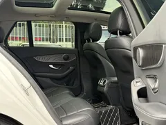 2020 Mercedes-Benz C-Class 260 Estate, белый — фото 15