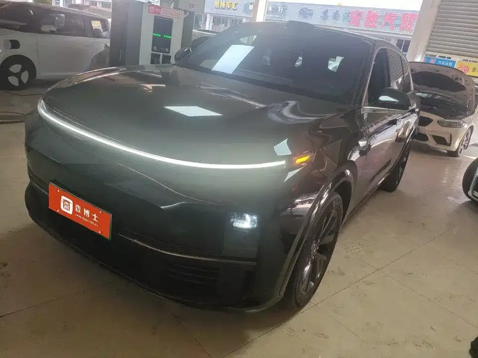 2023 Li Auto L7