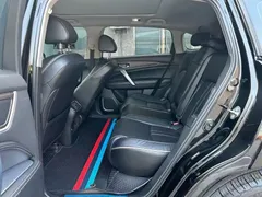 2020 Honda Avancier 370TURBO 4WD Premium, чёрный — фото 6