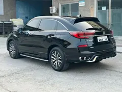2020 Honda Avancier 370TURBO 4WD Premium, чёрный — фото 7